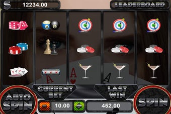 Image 0 for Cleopatra's Coins Slots -…