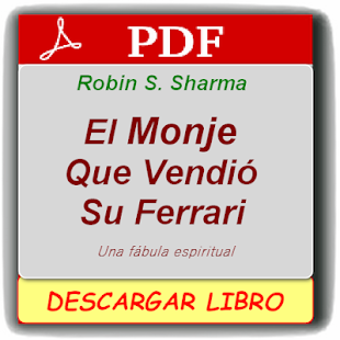 Image 0 for El Monje Que Vendio Su Fe…