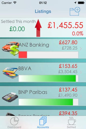 Image 0 for iCreditPit - Debt Free wi…