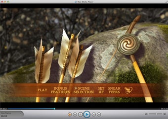 Image 1 for Macgo Free Media Player