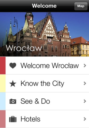 Image 0 for Wroclaw City Guide