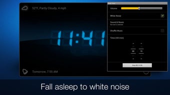 Imagen 0 para My Alarm Clock Free