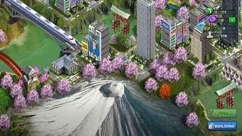 Image 0 for Shinkansen City