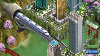 Image 2 for Shinkansen City