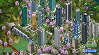 Image 1 for Shinkansen City