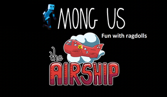 Imagen 0 para Among Us Airship Map for …