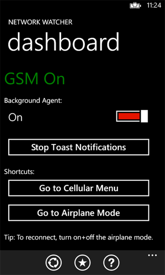 Imagen 1 para Network Watcher for Windo…