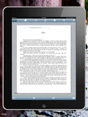 Image 0 for PDF Content Reader