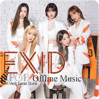 Image 3 for EXID - Kpop Offline Music