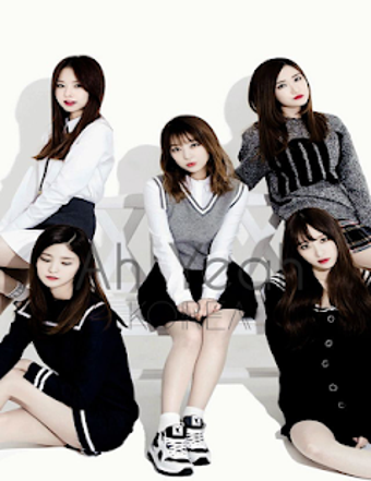 Image 0 for EXID - Kpop Offline Music