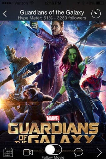 Image 0 for Movies By Movie Hype - Wa…