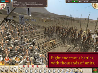 Image 0 for ROME: Total War