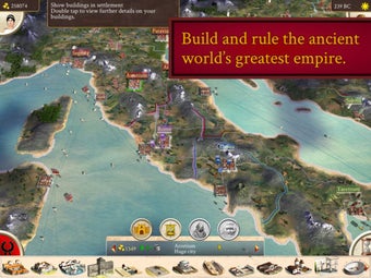 Imagen 1 para ROME: Total War