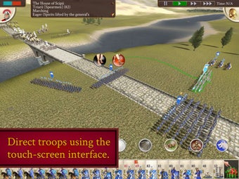 Imagen 2 para ROME: Total War