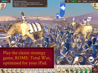Imagen 3 para ROME: Total War