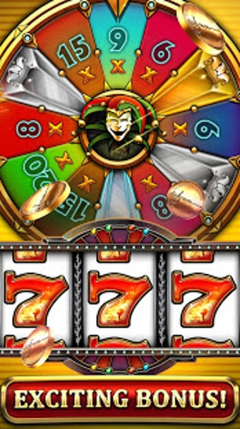 Image 3 for Wynn Slots - Online Las V…