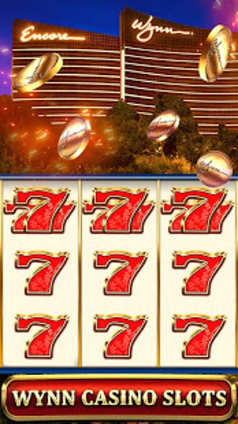 Image 2 for Wynn Slots - Online Las V…
