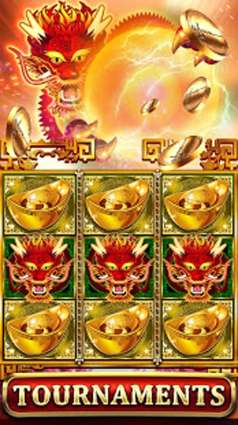 Image 1 for Wynn Slots - Online Las V…