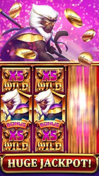 Image 0 for Wynn Slots - Online Las V…