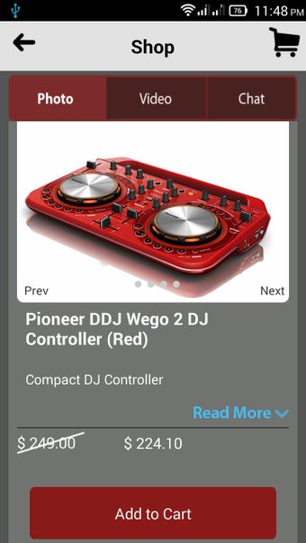Imagen 0 para Pro Audio Star