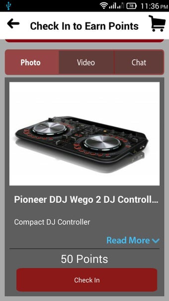 Imagen 2 para Pro Audio Star