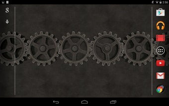 Imagen 0 para Gears Live Wallpaper