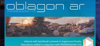 Image 0 for OBLAGON AR