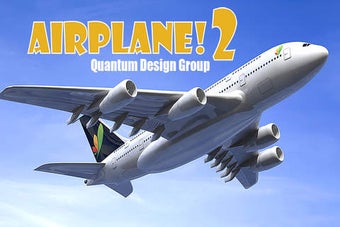 Image 0 for Airplane 2