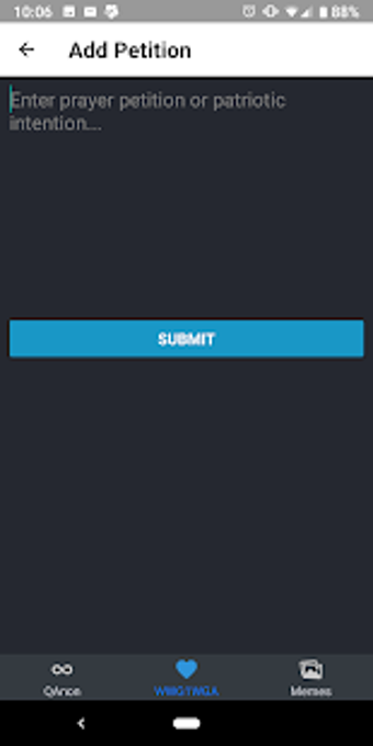 Imagen 2 para QMAP: Qanon Drops, Alerts…