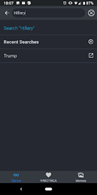 Imagen 0 para QMAP: Qanon Drops, Alerts…