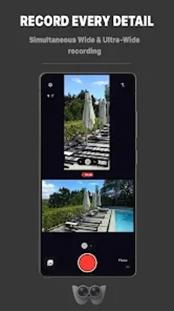 Imagen 0 para Double View - Dual Record…