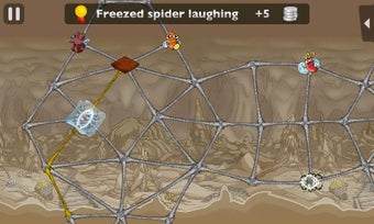 Image 2 for Greedy Spiders 2 Free