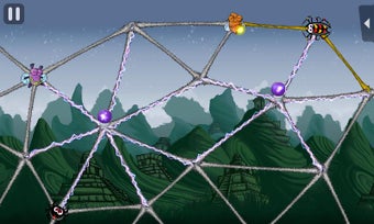 Image 3 for Greedy Spiders 2 Free