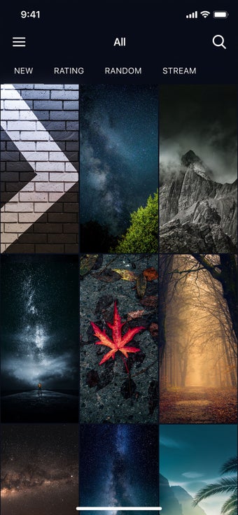 Image 1 for Wallpapers True 4K & Full…