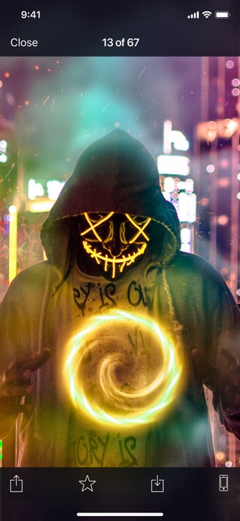 Image 2 for Wallpapers True 4K & Full…