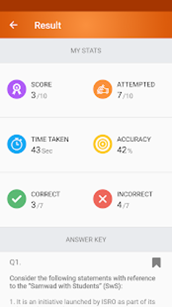 Image 1 for Vajiram IAS - Best App fo…