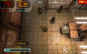 Image 2 for HUNDRED FIRES: Episode 1