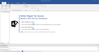 Image 2 for Stellar Repair for Access