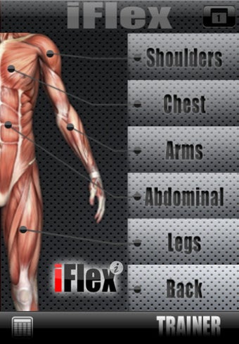 Image 0 for iFlex Trainer