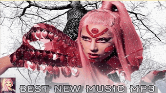 Image 2 for Lady Gaga-Sour Candy New …