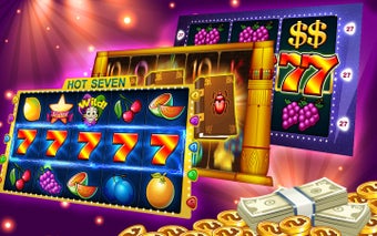 Imagen 1 para Slot machines - Casino sl…
