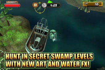 Image 0 for Swamp People