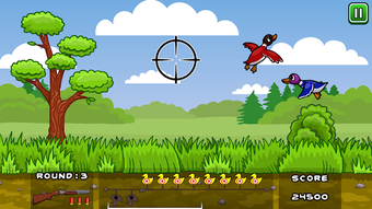 Image 1 for Jack The Hunter: Duck sho…