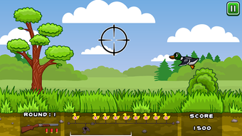 Image 1 for Jack The Hunter: Duck sho…