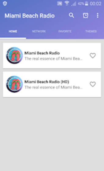 Image 0 for Miami Beach Radio