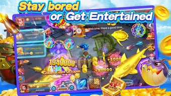 Image 1 for Fish Box - Casino Slots P…