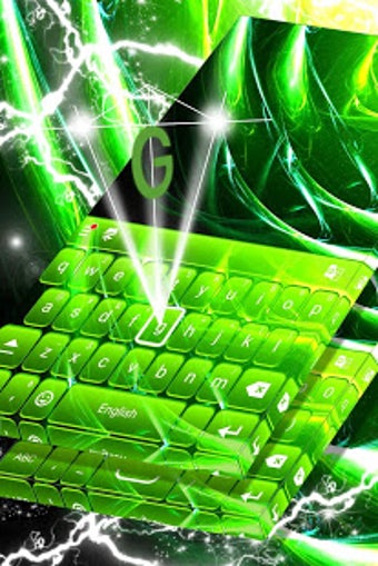 Image 1 for Keyboard For Samsung