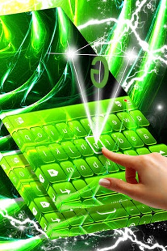 Image 3 for Keyboard For Samsung