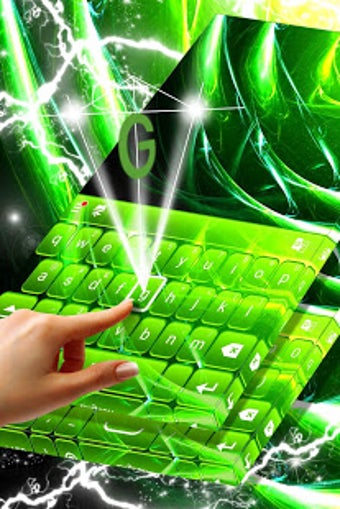 Image 0 for Keyboard For Samsung