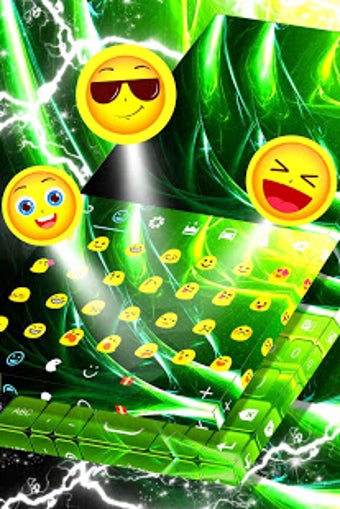 Image 2 for Keyboard For Samsung